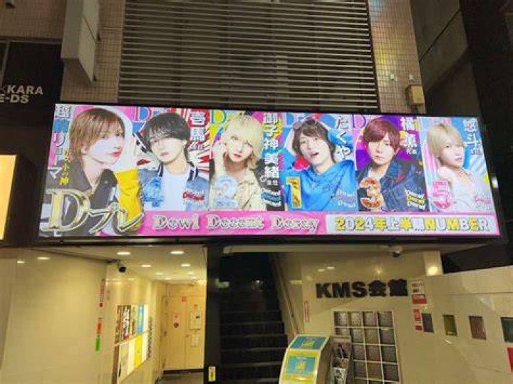 冬月グループの真実:歌舞伎町を制する27店舗の光と影