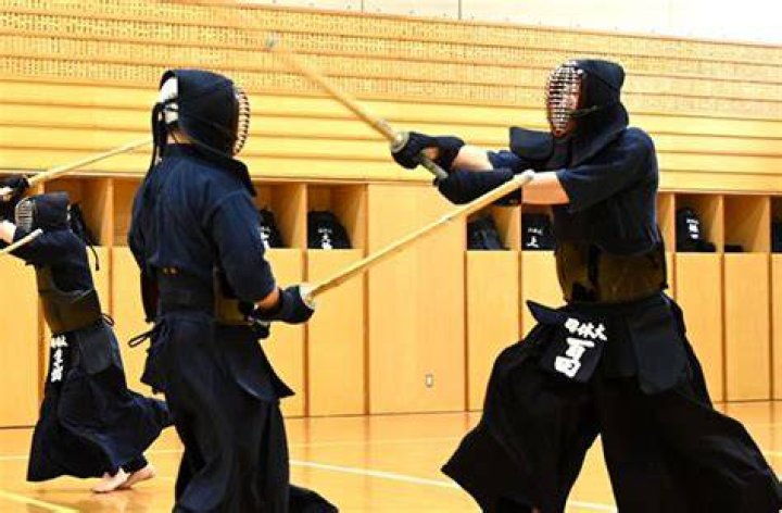 鹿屋体育大学剣道部が築く伝統と栄光──九州制覇の舞台裏