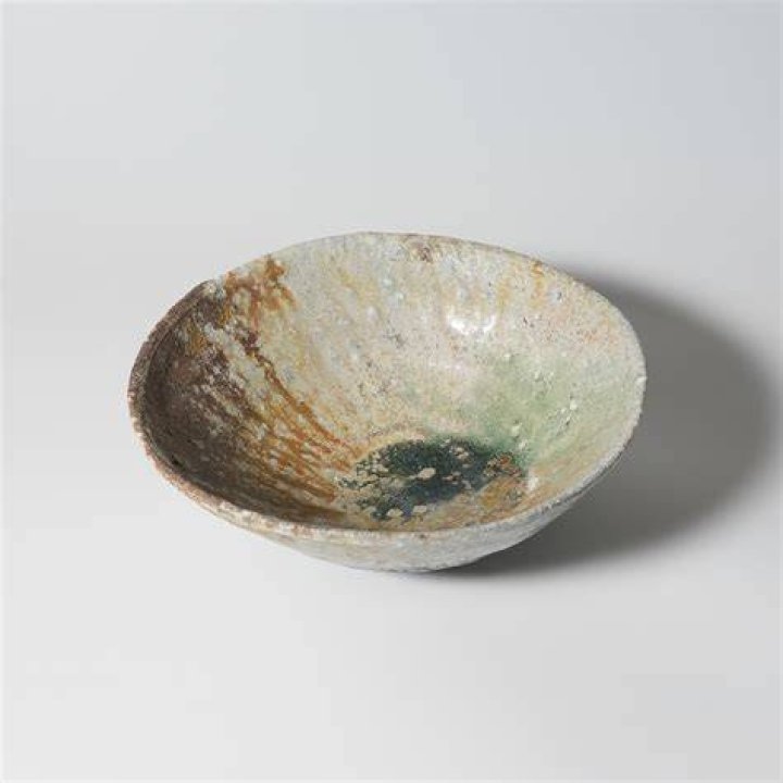 古谷和也:炎と土が生む偶然の芸術、信楽焼の革新者