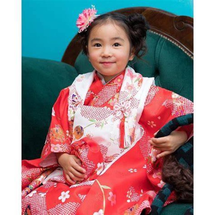 3歳の七五三ヘア完全ガイド：簡単＆華やかスタイルの秘訣