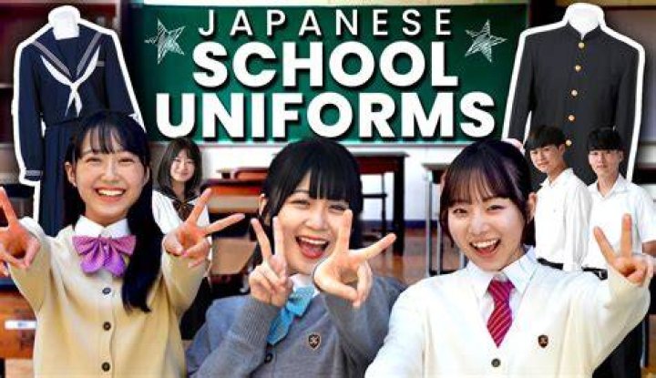 光と影の境界線——高田高校 制服の「決まり」と着こなし実態