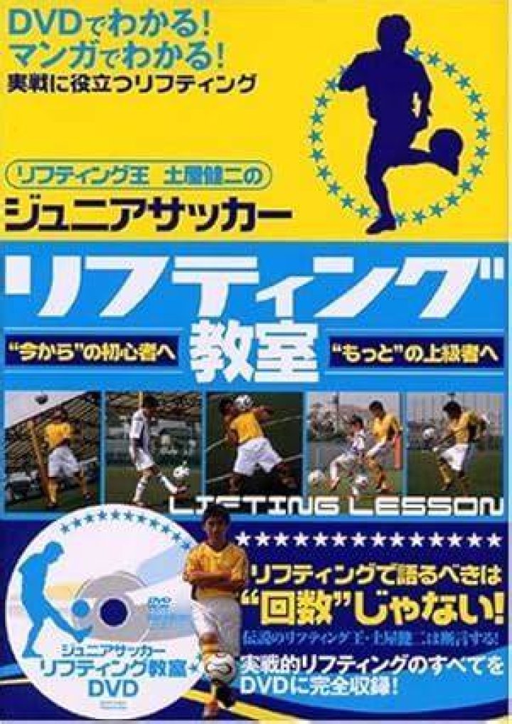 土屋 健二 サッカー