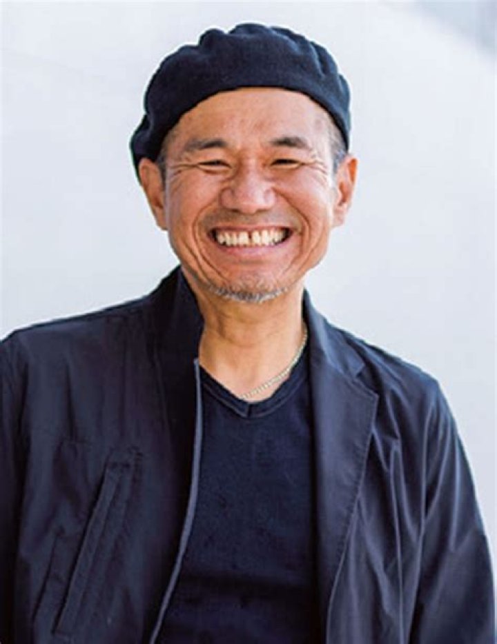 安藤 竜二
